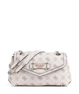 Guess Silia Torba preko ramena vanilla logo