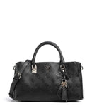 Guess Tisha Torbu black logo