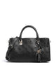 Guess Tisha Torbu black logo