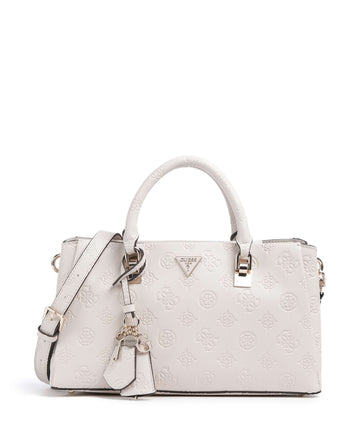 Guess Tisha Torbu stone logo