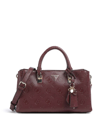 Guess Tisha Torbu wine logo