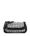 Guess Cristi Torba preko ramena black multicolour