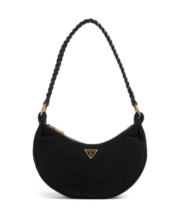 Guess Amita Torba preko ramena black