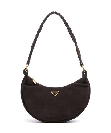 Guess Amita Torba preko ramena espresso
