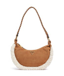Guess Amita Torba preko ramena cognac