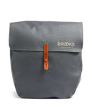 Brooks England Bricklane torba za prtljagu grey