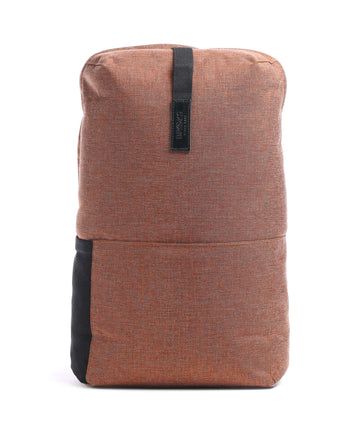 Brooks England Dalston Tex Ruksak bronze/orange