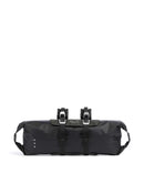 Brooks England Scape Roll Torba za upravljač mud green