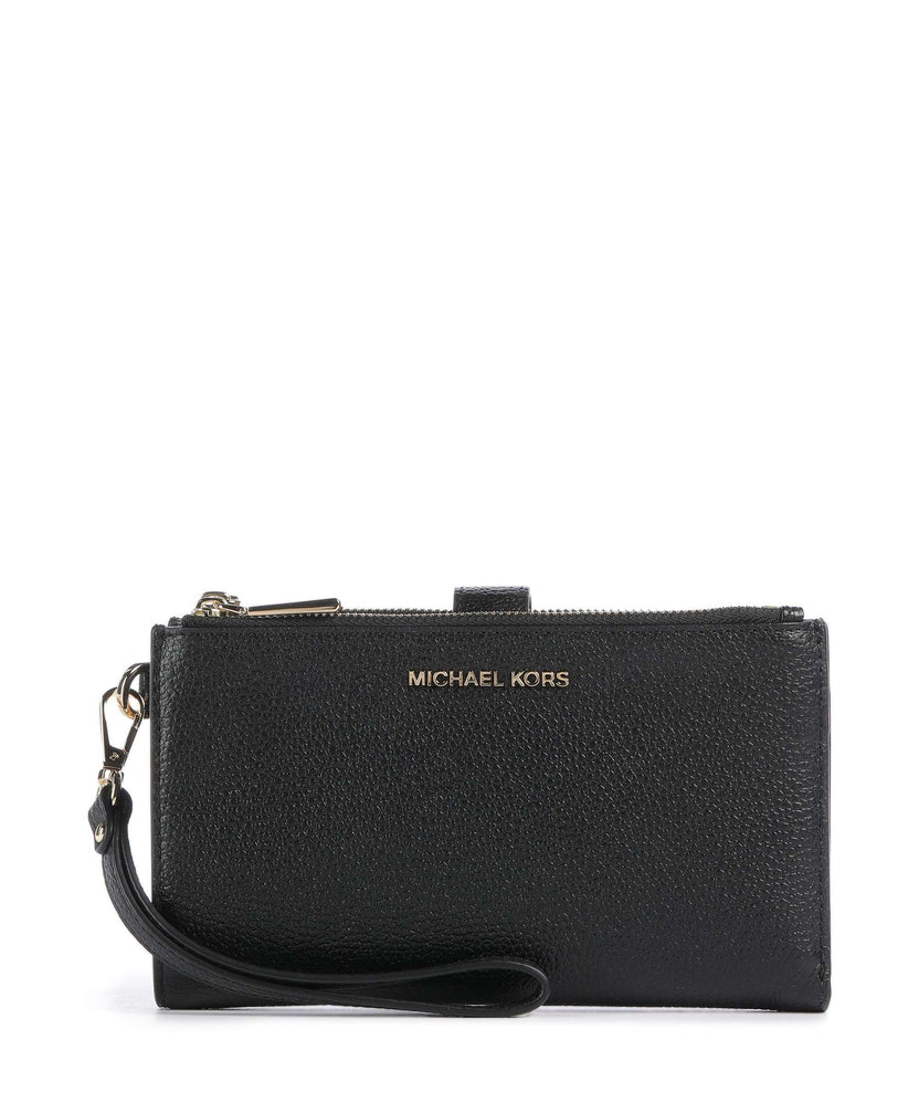 Michael Kors Jet Set Wallet black
