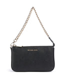 Michael Kors Jet Set Torba preko ramena black