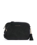 Michael Kors Jet Set Torba preko ramena black