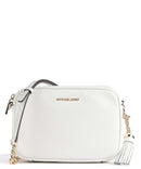 Michael Kors Jet Set Torba preko ramena optic white