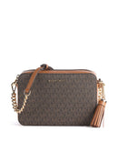 Michael Kors Jet Set Torba preko ramena brown