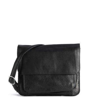 Still Nordic Basic Torba preko ramena black