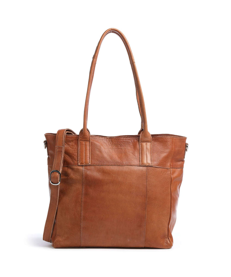 Still Nordic Basic Tote bag caramel