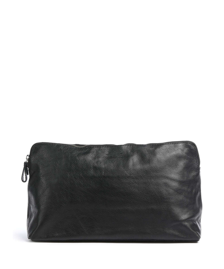 Still Nordic Basic Toiletry bag black