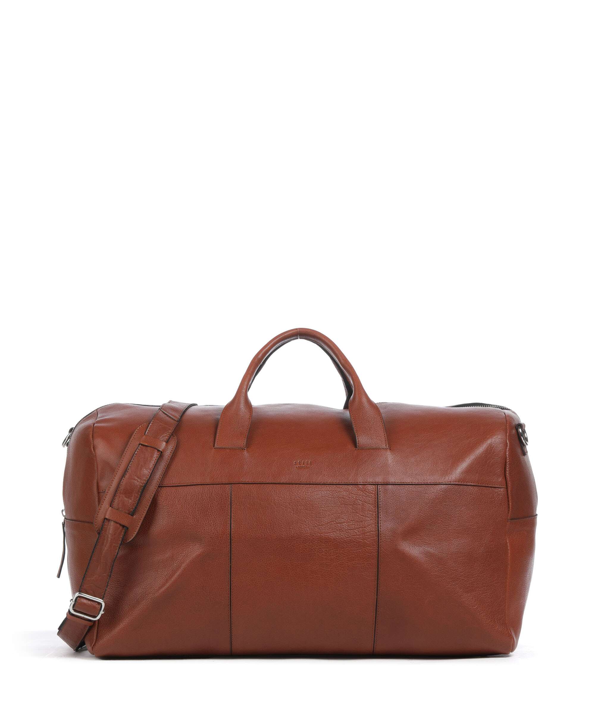Still Nordic Richard Weekend bag brandy