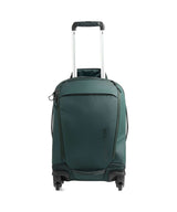 Eagle Creek Tarmac Carry-On Kolica na 4 kotača arctic sea green
