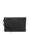 Michael Kors Wristlet black