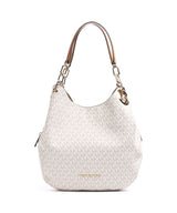 Michael Kors Lillie Torba za kantu vanilla/acorn