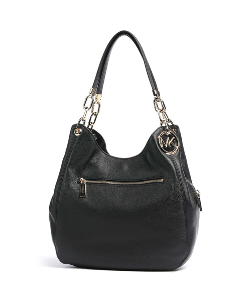 Michael Kors Lillie Hobo bag black