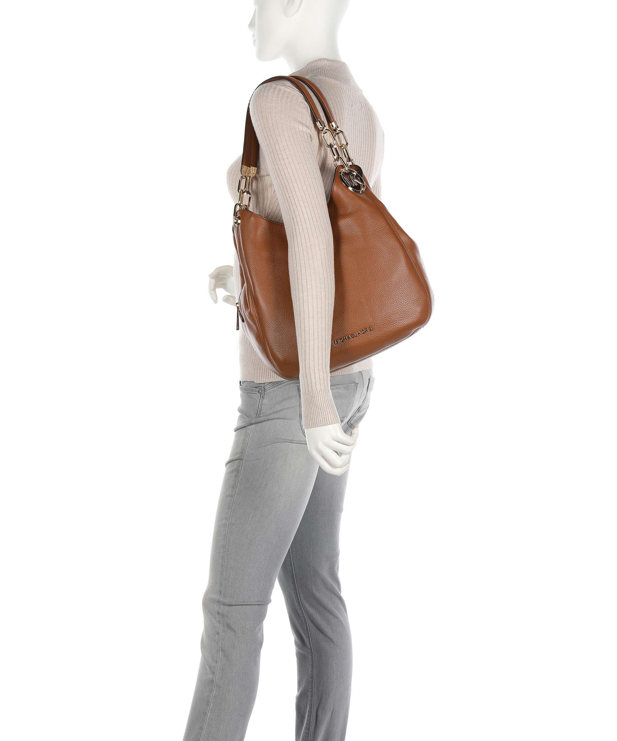 Michael Kors Lillie Hobo bag luggage