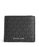 Michael Kors Greyson Novčarka black