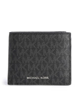 Michael Kors Greyson Novčarka black