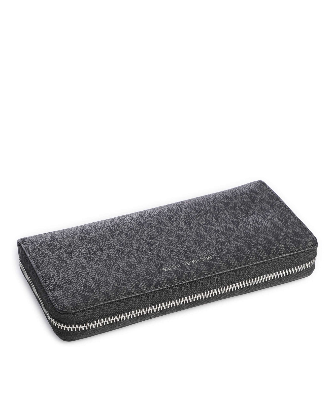 Michael Kors Greyson Wallet black