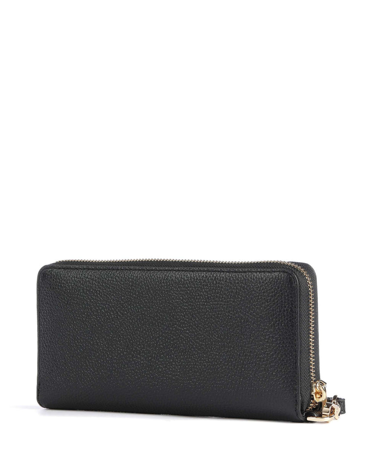 Michael Kors Jet Set Wallet black