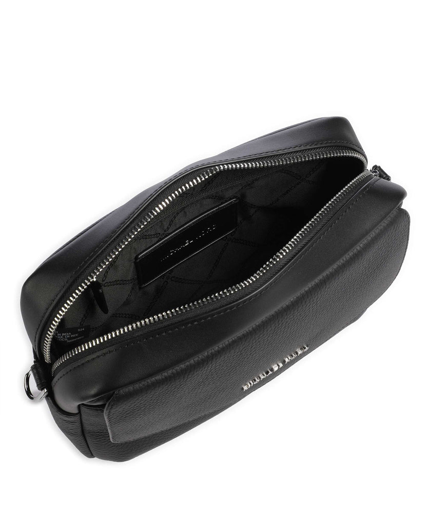 Michael Kors Hudson Crossbody bag black