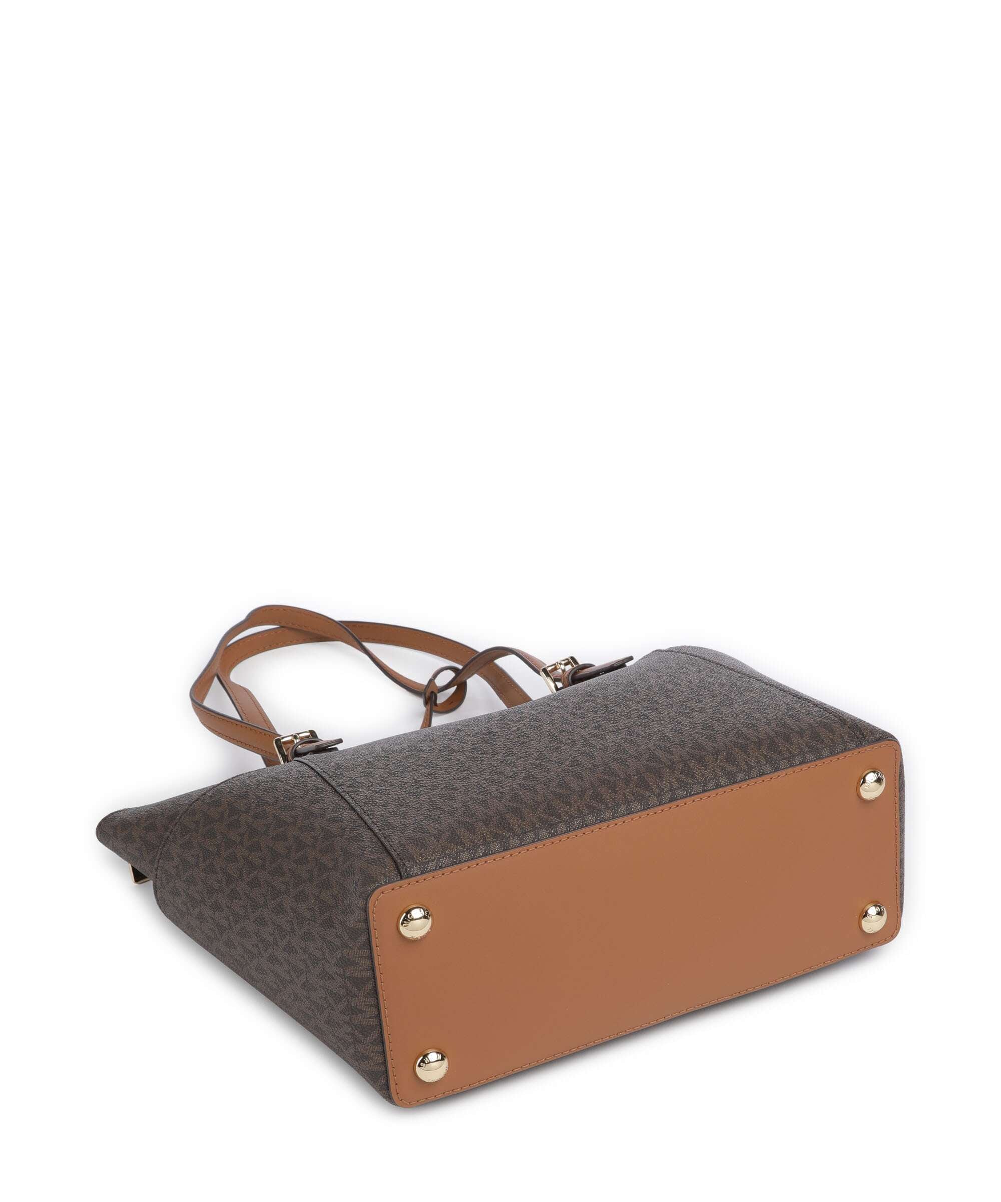 Michael Kors Jet Set Item Tote bag brown/acorn