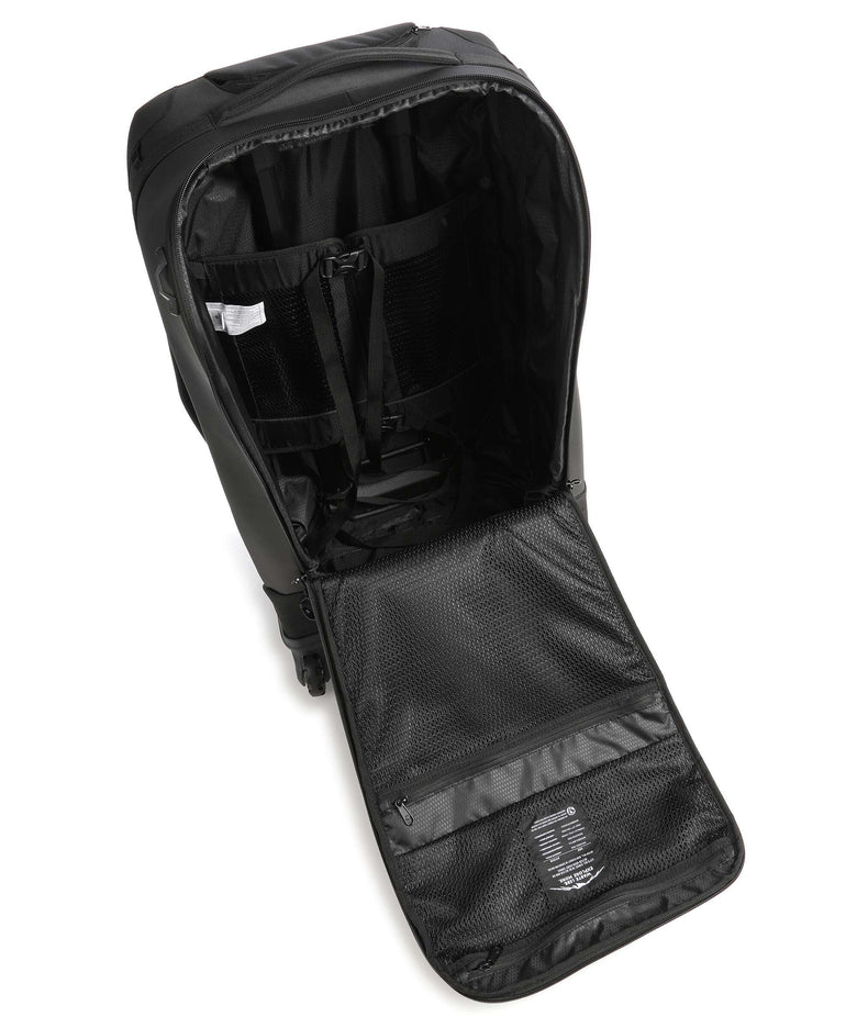 Eagle Creek Tarmac 65 Spinner (4 wheels) black