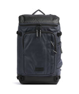 Eastpak Cnnct Tecum Top Backpack accent marine