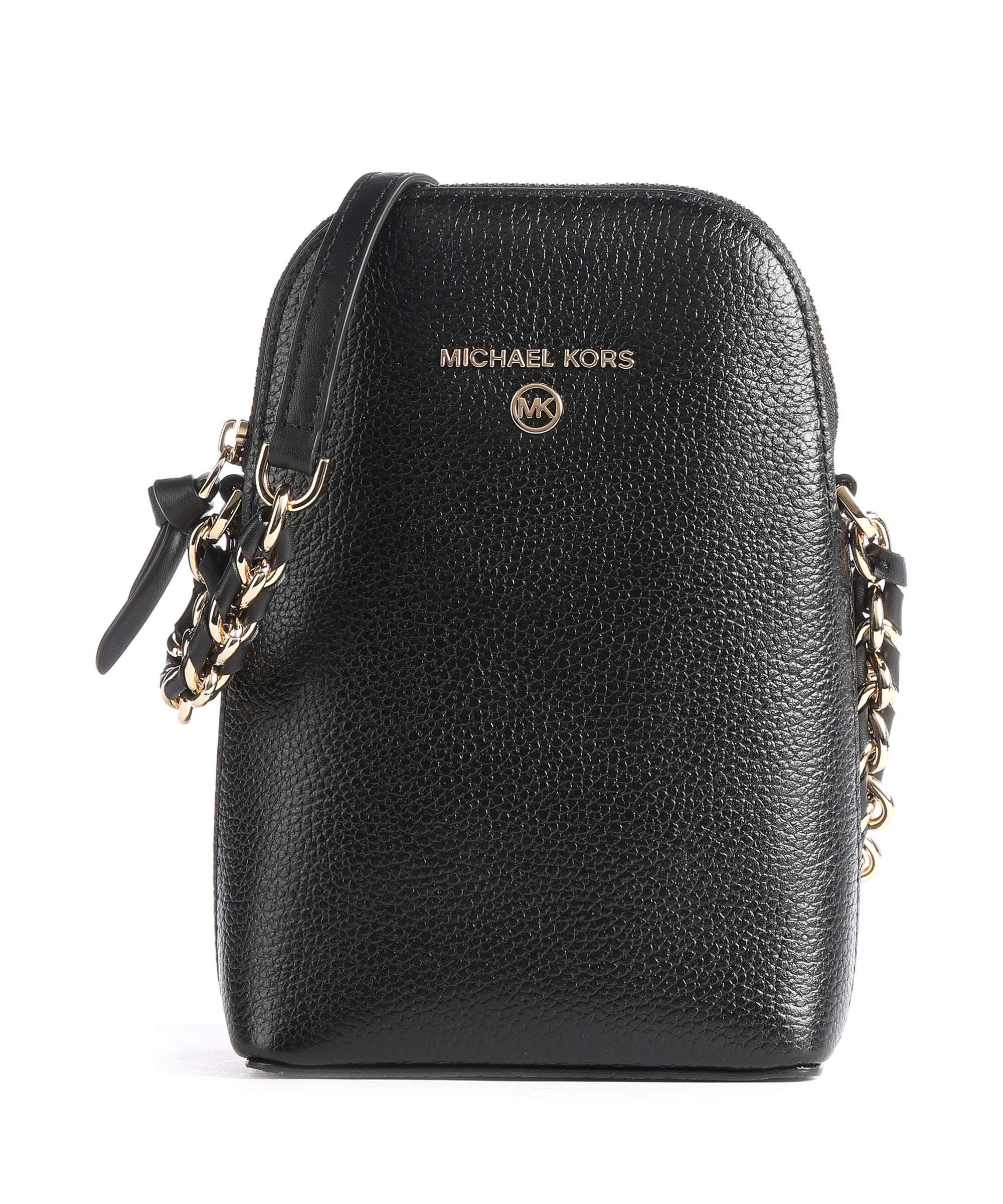 Michael Kors Jet Set Charm Phone bag black