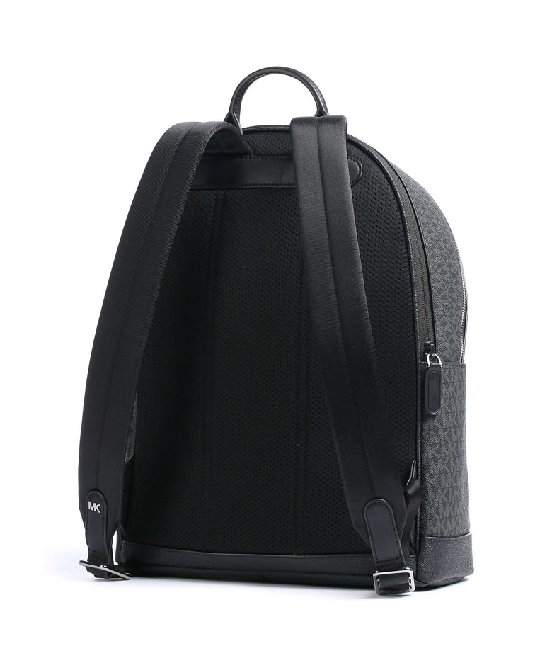 Michael Kors Hudson Backpack black