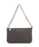 Michael Kors Jet Set Torba preko ramena brown