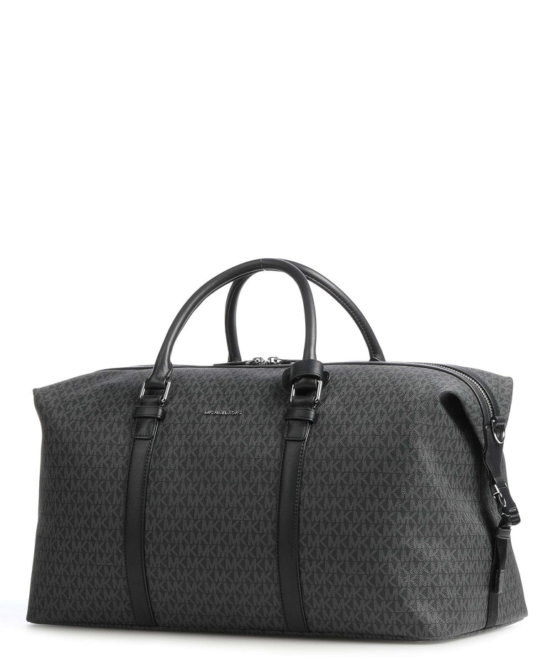 Michael Kors Brooklyn Weekend bag black