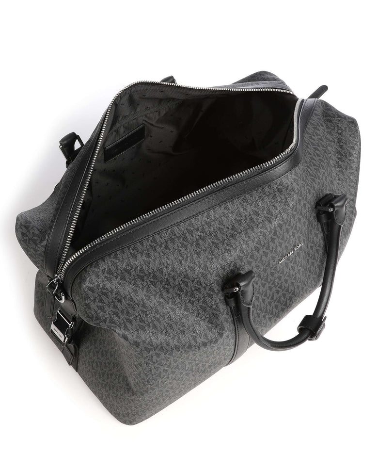 Michael Kors Brooklyn Weekend bag black