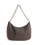 Michael Kors Jet Set Charm Torba preko ramena brown/acorn