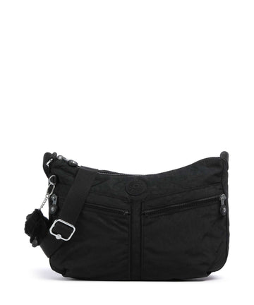 Kipling Basic Izellah Torba preko ramena black