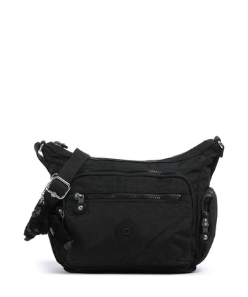 Kipling Basic Gabbie S Torba preko ramena black