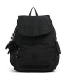 Kipling Basic City Pack S Ruksak black