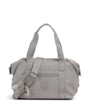 Kipling Basic Art Mini Torbu grey gris