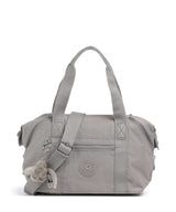 Kipling Basic Art Mini Torbu grey gris