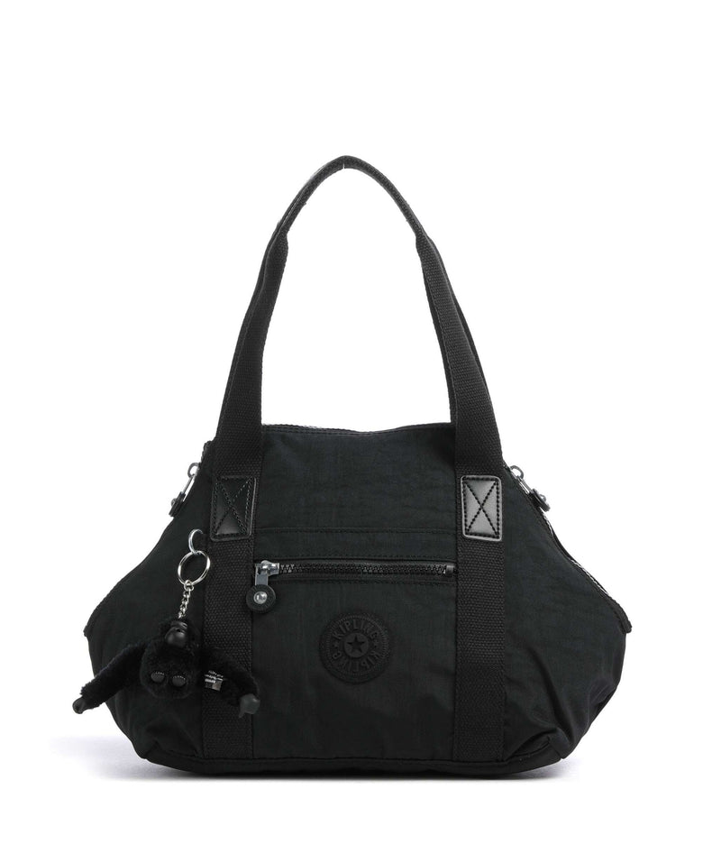 Kipling Basic Art Mini Handbag black