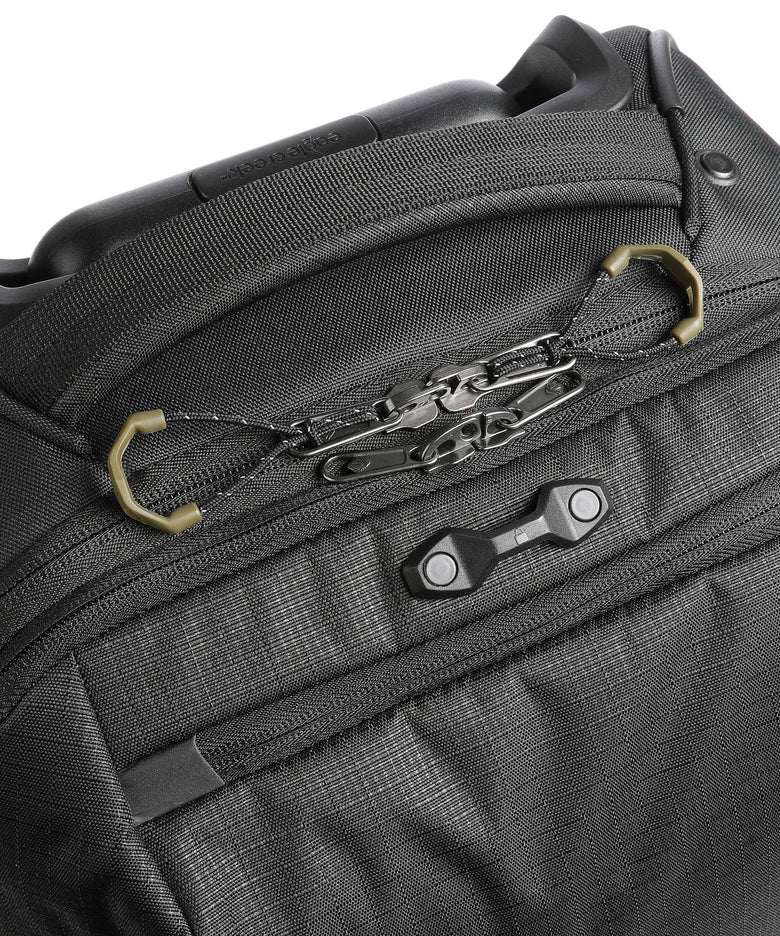 Eagle Creek Expanse Convertible Carry On Backpack with wheels black