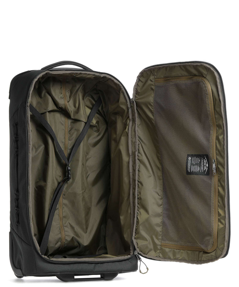 Eagle Creek Expanse Convertible 85 Backpack with wheels black