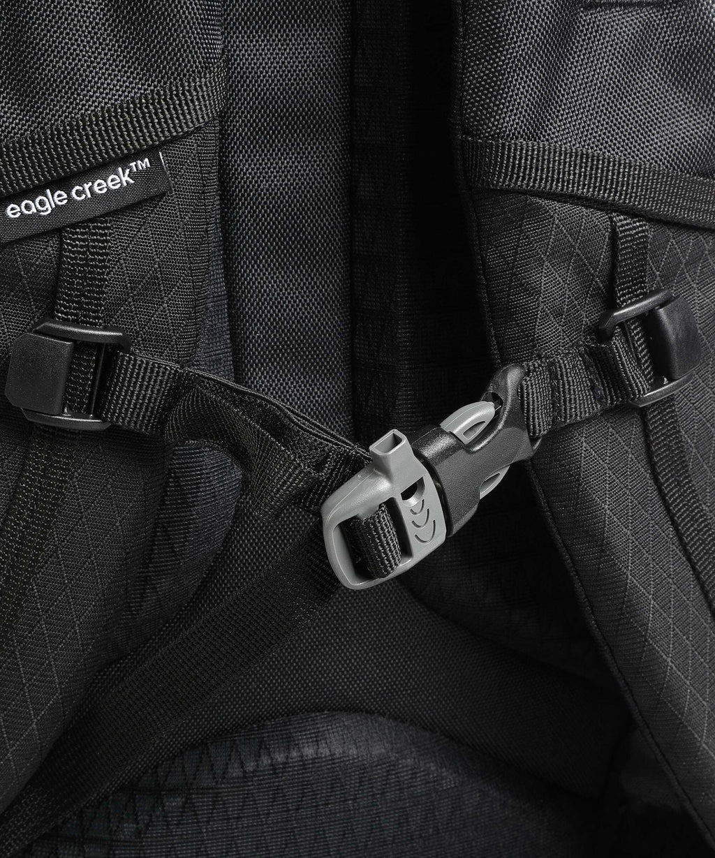Eagle Creek Tour Travel Pack 55 M/L Travel backpack black