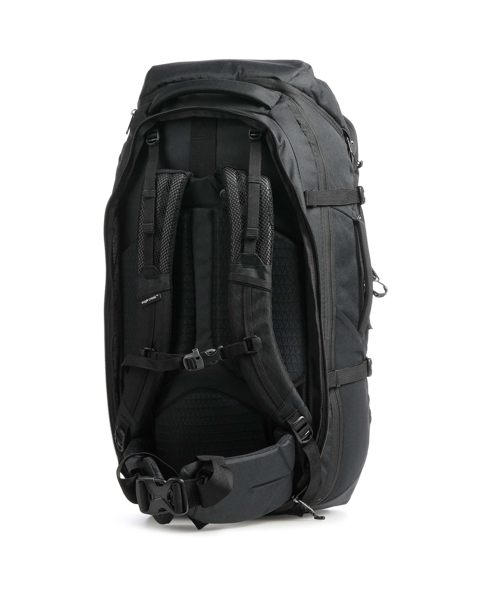Eagle Creek Tour Travel Pack 55 S/M Travel backpack black